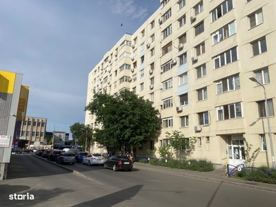 Apartament de 2 camere, decomandat, 54 mp., zona Baciu