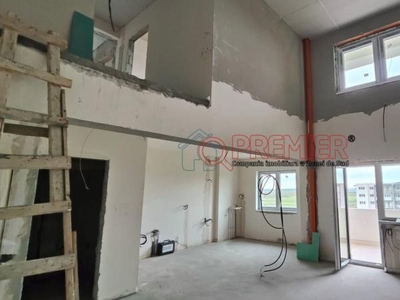 3 camere tip DUPLEX + 283 mp terasa M2 Berceni