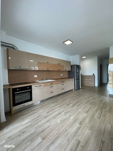 Apartament cu 4 camere, decomandat, mobilat in Floreşti