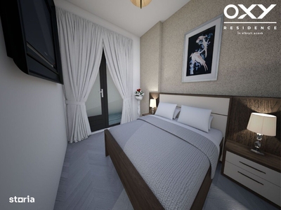 Rahova-Oxy Residence, 4 Camere 167m mega discount