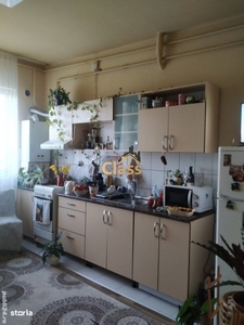 Apartament 1 camera | 40 mpu | Zona Vanatorului Gruia