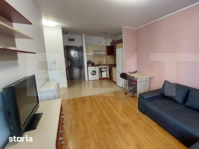 Grand Arena | Apartament 2 camere | 55mp | semidecomandat | B7418