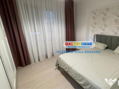 Apartament 2 Camere Bloc Nou - Lux - Pallady - Parcare