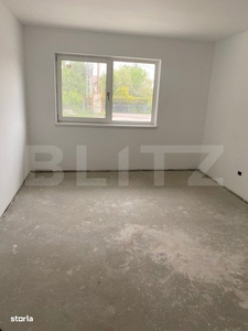 Apartament 2 camere, bloc nou, zona Lisaura