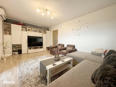 Apartament 2 camere, zona Centrala - Intim