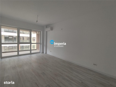 Apartament 2 camere decomandat, Moara de Vant Iasi, bloc nou finalizat