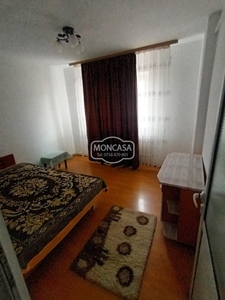 Apartament 2 camere, decomandat Octav Onicescu, decomandat