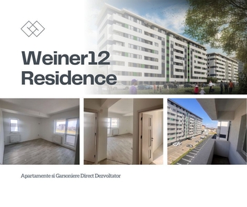 Apartament 2 camere Direct Dezvoltator Finalizare August 2024 militari