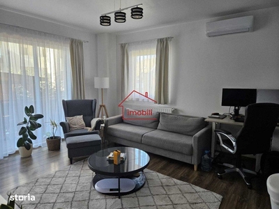 Apartament 3 camere decomandat Tomis Plus