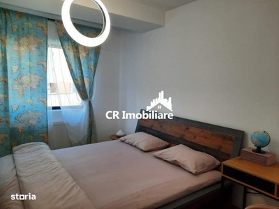 Apartament 2 Camere Grozavesti