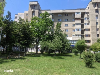 apartament 2 camere langa parcul catedralei