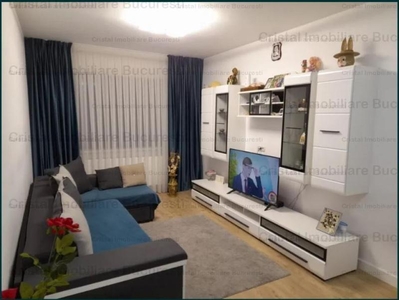 Apartament 2 camere, zona Grand Arena., cu parcare subterana.