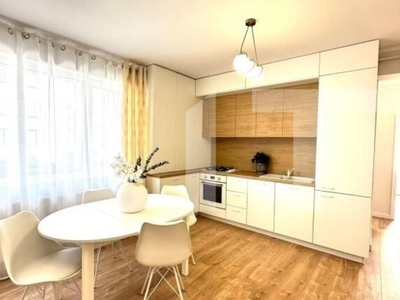 Apartament 3 cam, 65 mp utili, zona Terra