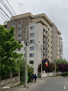 Anunț Vânzare Apartament - Doua Camere, Strada Horia