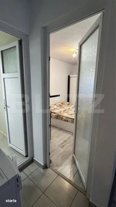 Apartament 3 camere gradina complex nou