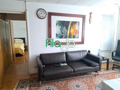 Apartament 3 camere Baba Novac