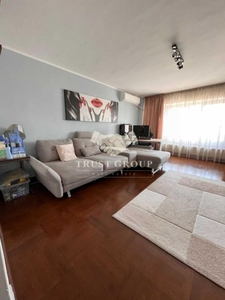Apartament 3 camere - Barbu Vacarescu