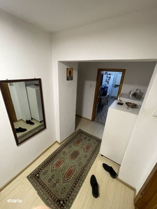 Centrul Vechi, apartament cu o camera, mobilat si utilat, 200€/Luna