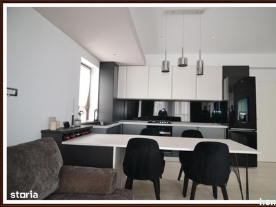 Apartament 2 camere 61MP | Zona de nord - Aviatiei | Cloud 9 | Parcare