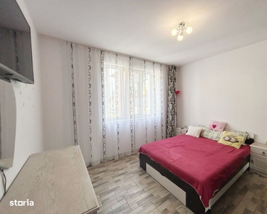 Apartament 3 camere | 85 mp utili | Strada C.Noica- Cluj Napoca