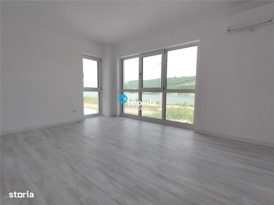 Apartament 3 camere decomandat, Moara de Vant Iasi, bloc nou finalizat