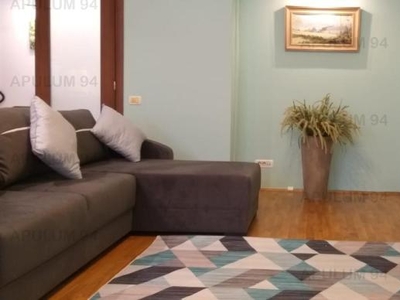 Apartament 3 Camere In Vila + Parcare Zona Domenii Bloc Nou
