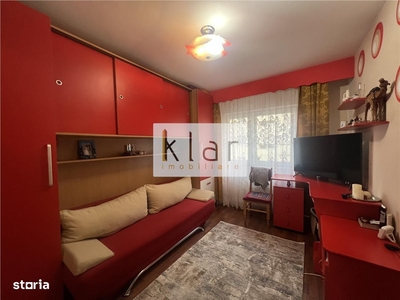 Vanzare - Apartament 4 camere- 2 nivele, 123mp utili bloc nou, etajul