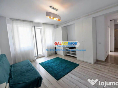 Apartament 3 camere, Militari Residence, Mobilat, 65 mpu, 79