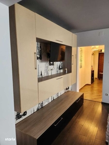 Apartament cu 2 camere