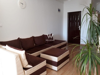 Apartament 3 camere, Turnisor, Sibiu