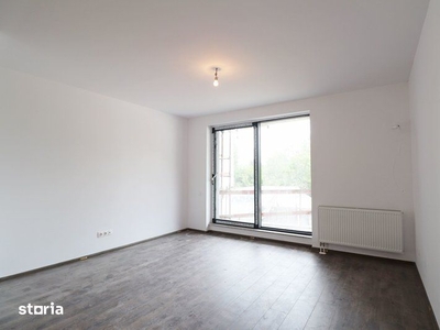 Apartament 1 camera Praporgescu Malul Mureșului etaj 2