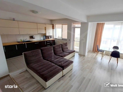 Apartament superb 2 camere Floreasca