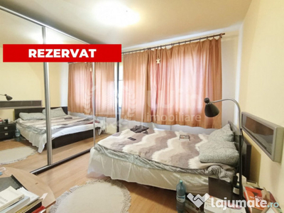 Apartament 4 camere | Decomandat | Etaj 2 | Zona Grigore Ale