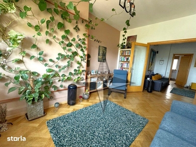 Superb - Casa P+1+M, 1000mp teren, zona Valea Lupului str. Victoriei