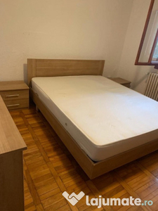 Apartament cu 2 camere Borhanci