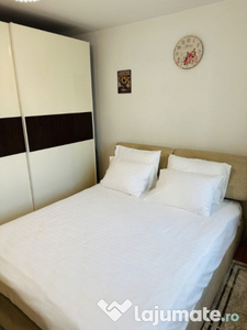 Apartament cu 2 camere Central