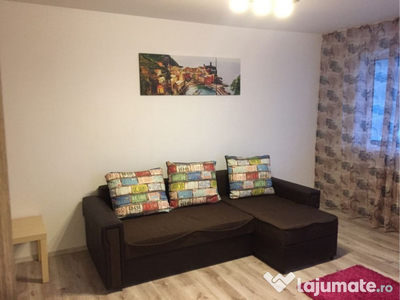 Apartament cu 2 camere Cordos