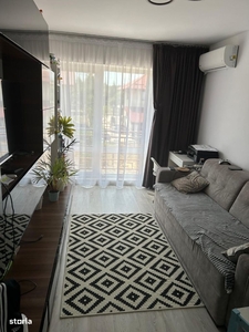 Apartament cu 2 camere Decomandat in zona CUG la etajul 2