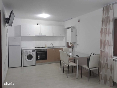 Apartament 2 camere | Iancu Nicole | Pipera | Centrala