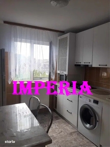 Apartament 3 camere, 51 mp utili, zona Turnisor