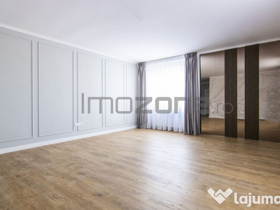 Apartament cu 3 Camere, Bucatarie Inchisa, 2 Bai, Doua Ba...