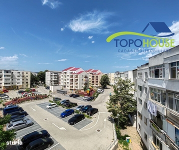 Apartament cu 3 Camere și 2 băi .Posibilitate de schimb! Exclusivitate