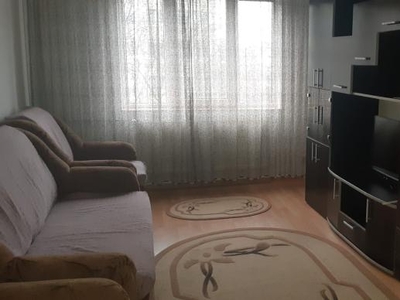 Apartament cu 3 camere mobilat si utilat