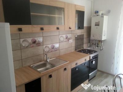 Apartament cu o camera, 42mp, etaj intermediar, zona florilo