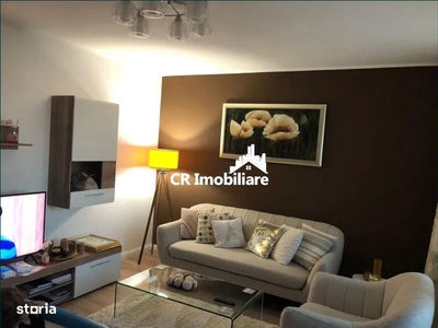 Apartament, 2 camere, 65mp, mobilat si utilat, Cetatea Fetei