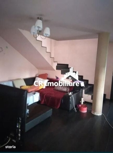 Apartament de vanzare - Cuza Voda