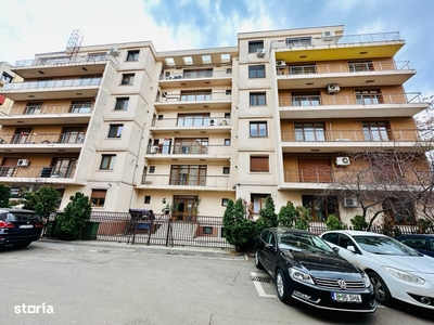 Apartament 2 camere in Gheorgheni in bloc nou mobilat modern
