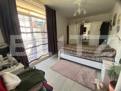 Apartament finisat de 2 camere, 58 mp, la cheie, zona Regal Baciu