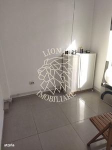 Apartament cu 2 camere, zona Centrala, 2C-6847