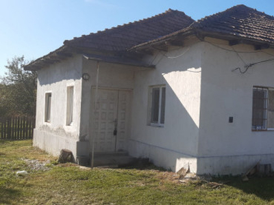 Casa la tara Babeni, Valcea